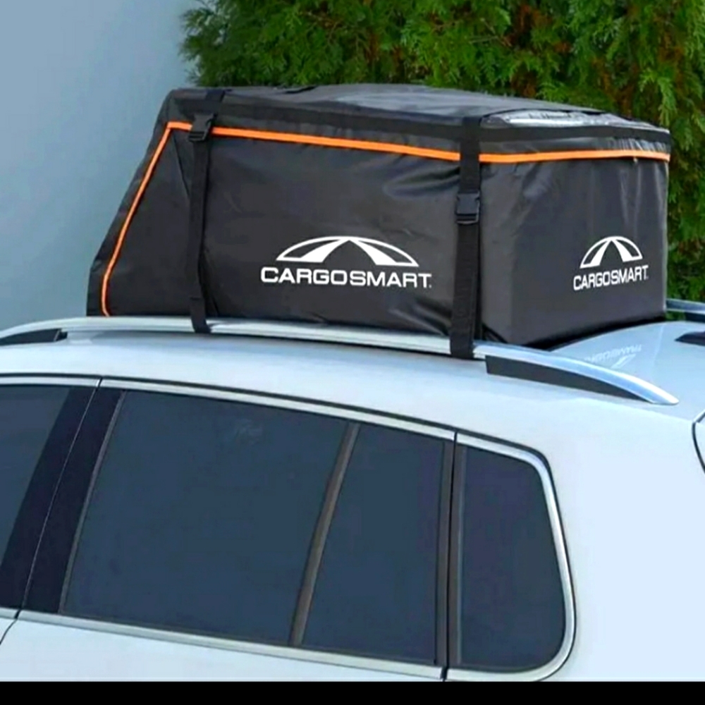 NIB XL Rooftop Cargo Bag